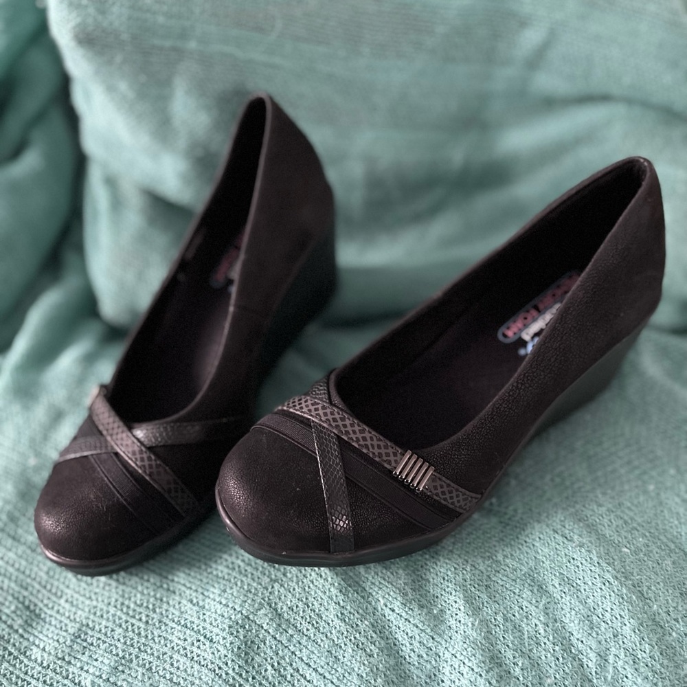 Soulier Neufs grandeur 8 spéciale 55$